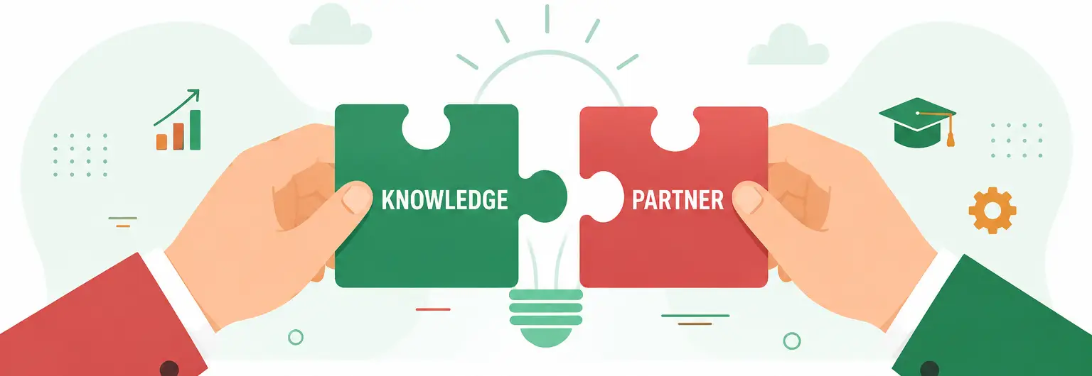 Knowledge Partners