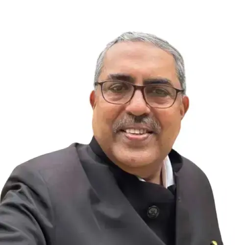 Shri Bijay Kumar Gupta