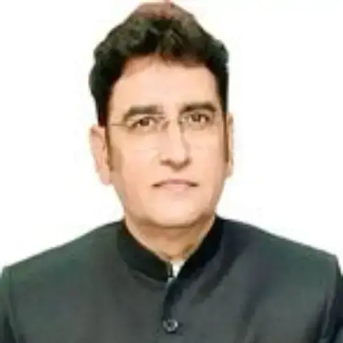 Shri Sunil Kumar
