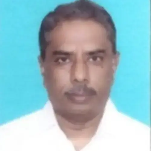 Shri Amitava Paul